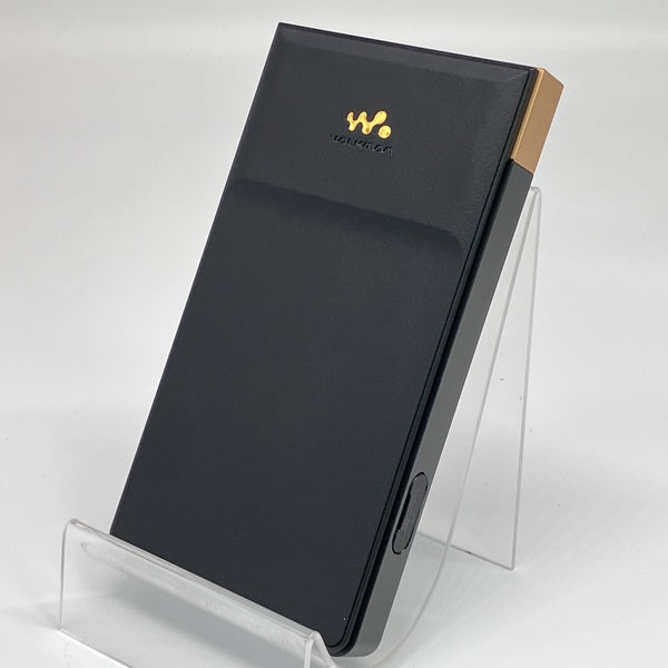 SONY 【中古】NW-ZX707 C【日本橋】 – e☆イヤホン