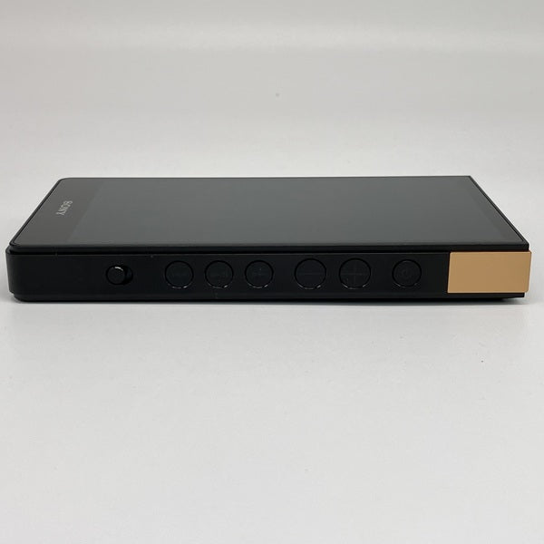 SONY 【中古】NW-ZX707 C【日本橋】 – e☆イヤホン