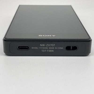 【中古】NW-ZX707 C【日本橋】