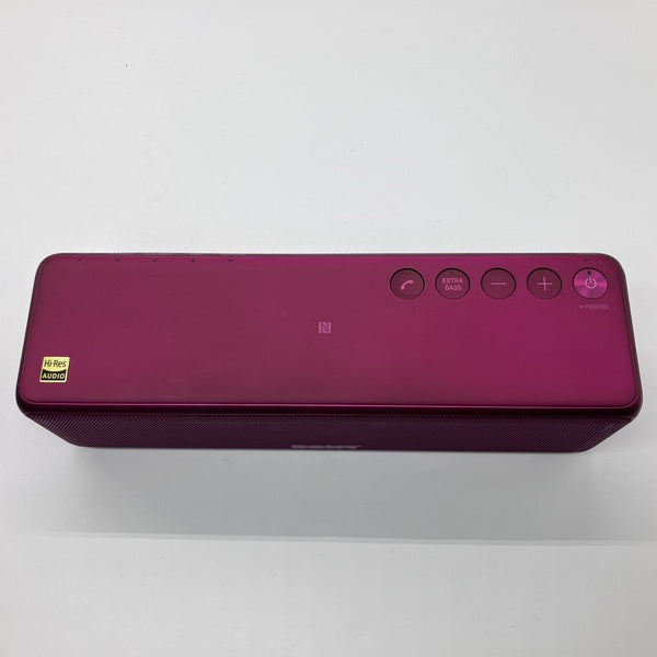 SONY SRS-HG1 スピーカー 美品 本体のみ 動作確認済み 中古品 Yahoo!オークション -「sony srs hg1」の落札相場・落札価格