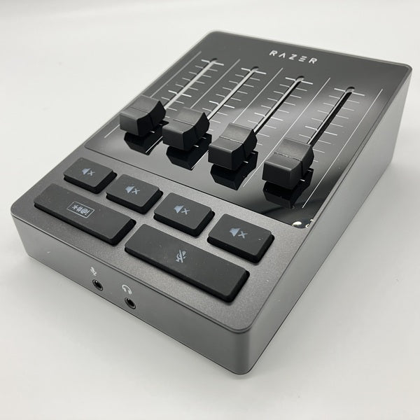 【中古】AUDIO MIXER【秋葉原】