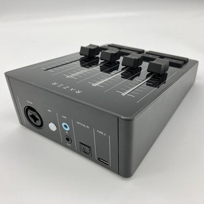 【中古】AUDIO MIXER【秋葉原】