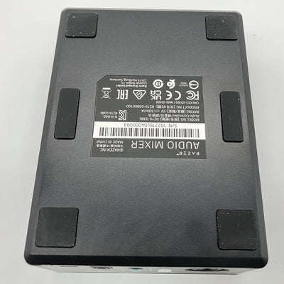 【中古】AUDIO MIXER【秋葉原】