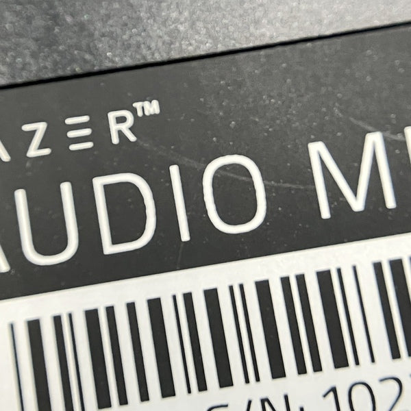 【中古】AUDIO MIXER【秋葉原】