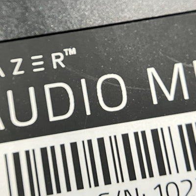 【中古】AUDIO MIXER【秋葉原】