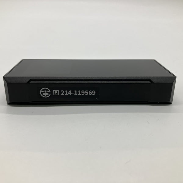 【中古】BTR7 【FIO-BTR7-B】【秋葉原】