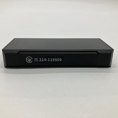 【中古】BTR7 【FIO-BTR7-B】【秋葉原】