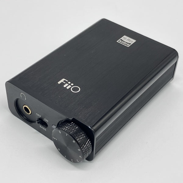 【中古】E10K Type-C 【FIO-E10K-TC】【秋葉原】