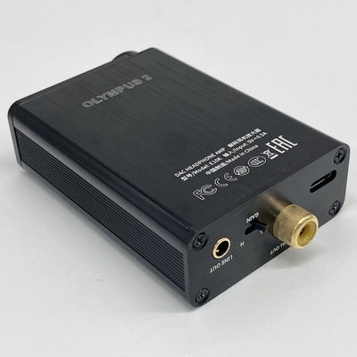 【中古】E10K Type-C 【FIO-E10K-TC】【秋葉原】