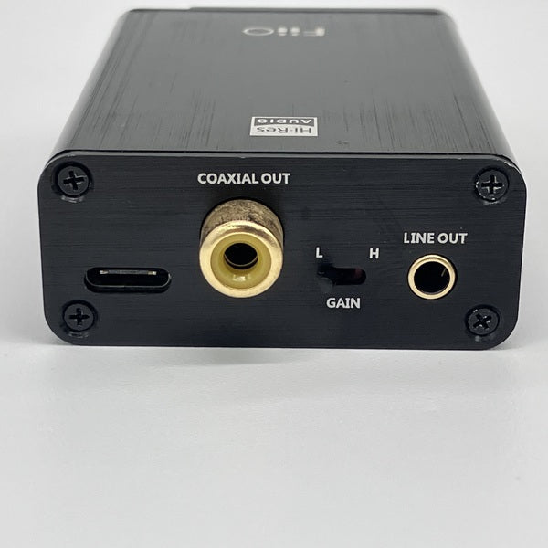 【中古】E10K Type-C 【FIO-E10K-TC】【秋葉原】