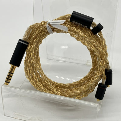 【中古】澪標(Miotukusi) 4.4mm5極バランス/MMCX 【NLS-MIO】【秋葉原】