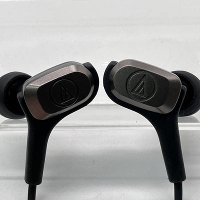 【中古】ATH-CKB70-BK【秋葉原】