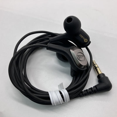 【中古】ATH-CKB70-BK【秋葉原】