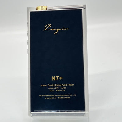 【中古】N7+【SPK-A003P】【秋葉原】
