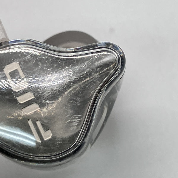【中古】JD10 Type-C Black 【FIO-IEM-JD10TC-B】【秋葉原】