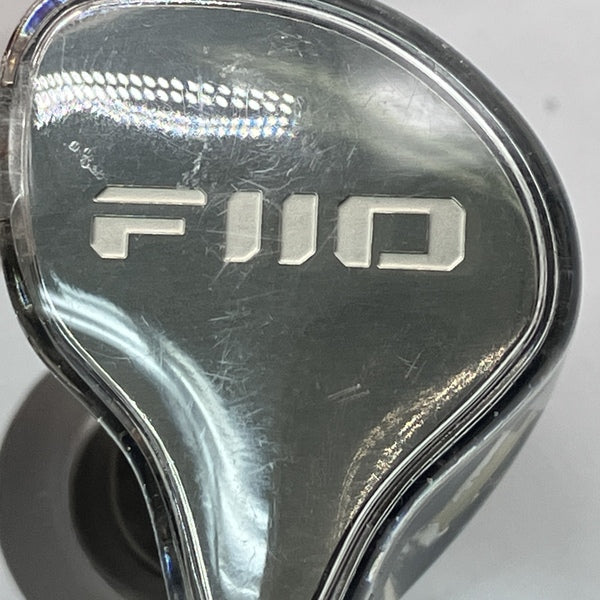 【中古】JD10 Type-C Black 【FIO-IEM-JD10TC-B】【秋葉原】