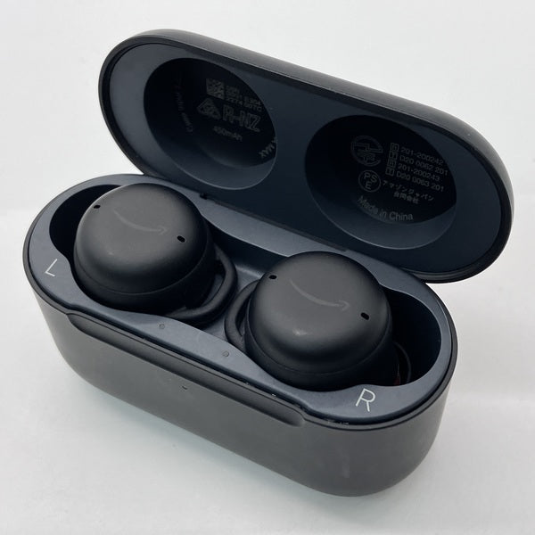 【中古】EchoBuds 第2世代（ワイヤレス対応充電ケース）【秋葉原】