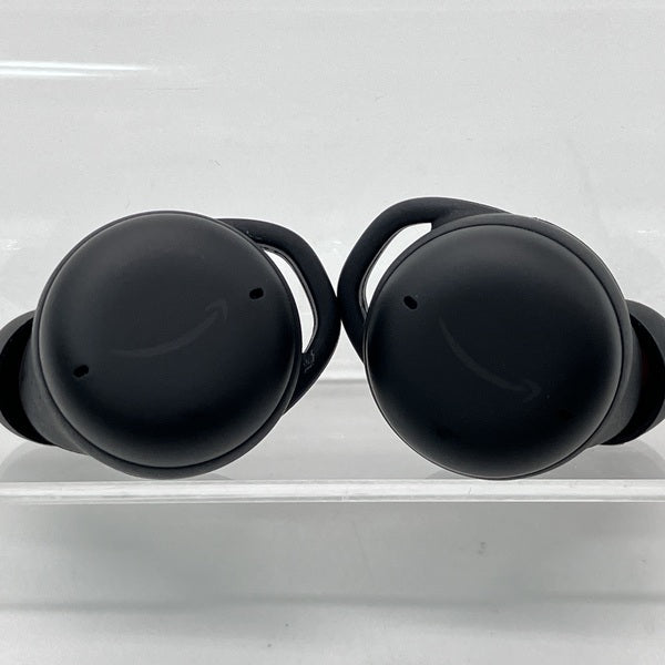 【中古】EchoBuds 第2世代（ワイヤレス対応充電ケース）【秋葉原】