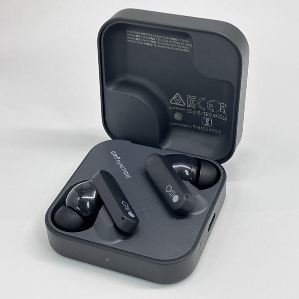 【中古】cmf by NOTHING BUDS【日本橋】