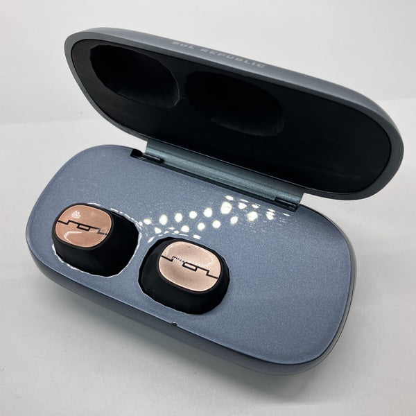 【中古】SOL AMPS AIR GLD (ゴールド)【秋葉原】