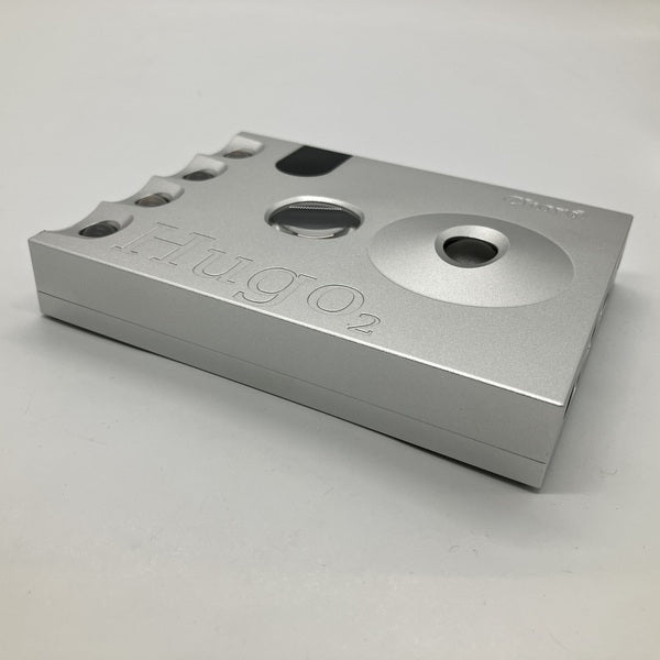 【中古】CHORD Hugo 2 Silver 【HUGO2-SLV】【秋葉原】