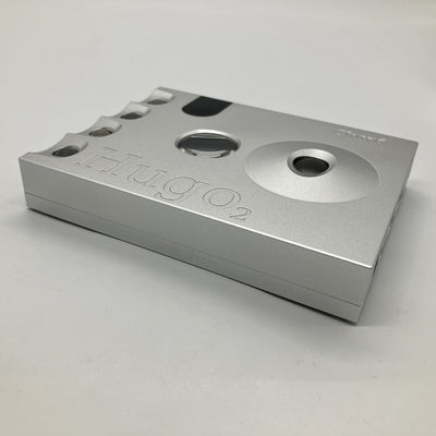 【中古】CHORD Hugo 2 Silver 【HUGO2-SLV】【秋葉原】