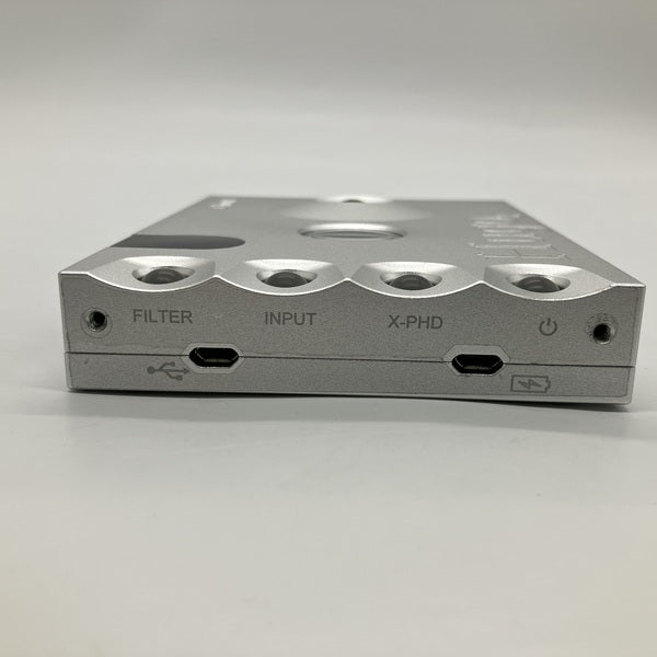 【中古】CHORD Hugo 2 Silver 【HUGO2-SLV】【秋葉原】