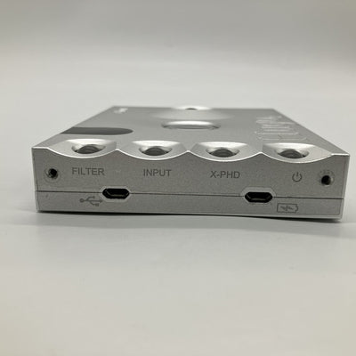 【中古】CHORD Hugo 2 Silver 【HUGO2-SLV】【秋葉原】