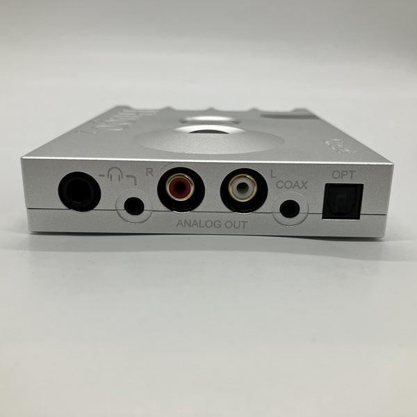 【中古】CHORD Hugo 2 Silver 【HUGO2-SLV】【秋葉原】