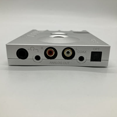 【中古】CHORD Hugo 2 Silver 【HUGO2-SLV】【秋葉原】