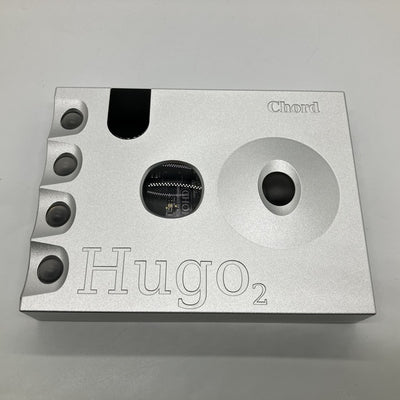 【中古】CHORD Hugo 2 Silver 【HUGO2-SLV】【秋葉原】