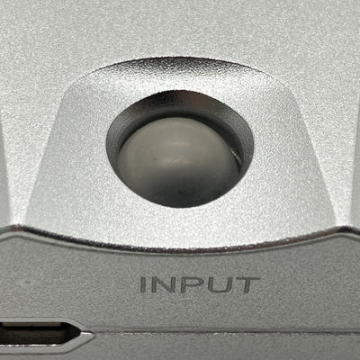 【中古】CHORD Hugo 2 Silver 【HUGO2-SLV】【秋葉原】