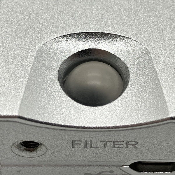 【中古】CHORD Hugo 2 Silver 【HUGO2-SLV】【秋葉原】