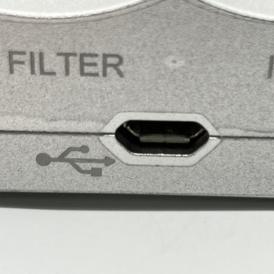 【中古】CHORD Hugo 2 Silver 【HUGO2-SLV】【秋葉原】