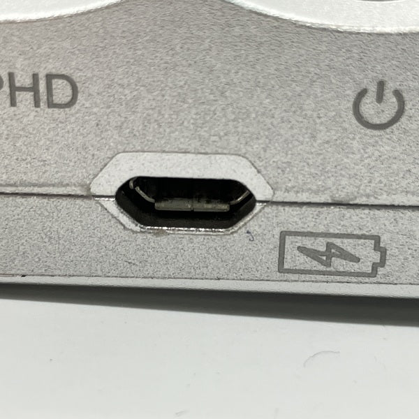 【中古】CHORD Hugo 2 Silver 【HUGO2-SLV】【秋葉原】