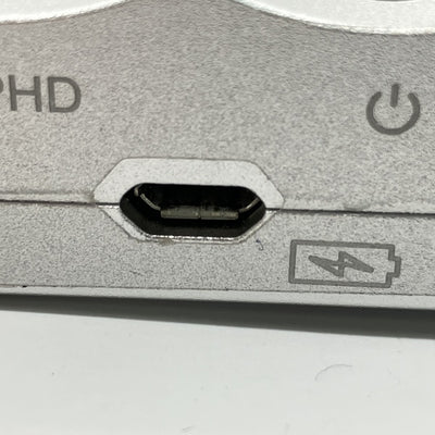 【中古】CHORD Hugo 2 Silver 【HUGO2-SLV】【秋葉原】