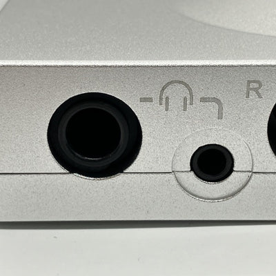 【中古】CHORD Hugo 2 Silver 【HUGO2-SLV】【秋葉原】