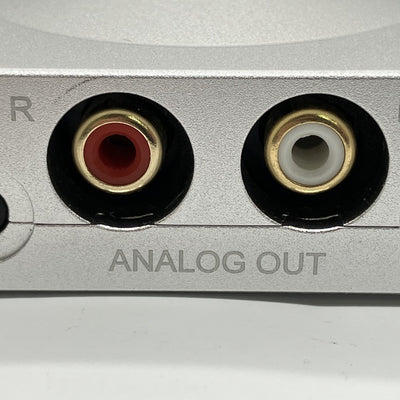 【中古】CHORD Hugo 2 Silver 【HUGO2-SLV】【秋葉原】