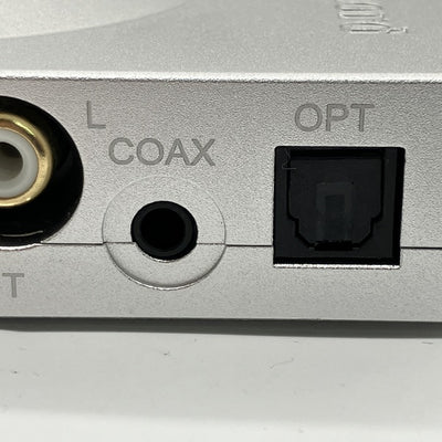 【中古】CHORD Hugo 2 Silver 【HUGO2-SLV】【秋葉原】