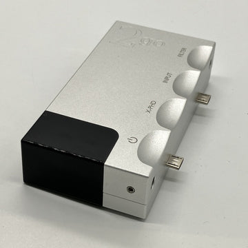 その他 Chord 2go Chord Electronics 2go Black [CHO-2GO-BLK]｜新品通販フジヤエービック