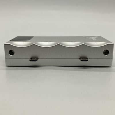 【中古】CHORD 2go Silver 【CHO-2GO-SLV】【秋葉原】