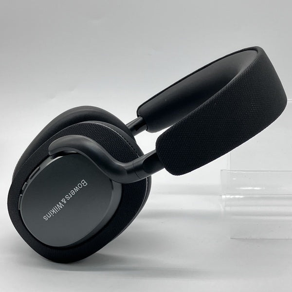 Bowers & Wilkins 【中古】Px7 S3 アンスラサイト・ブラック【PX7S3/AB