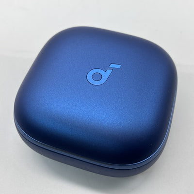 【中古】Soundcore Liberty 5 ディープブルー【A3957N31】【名古屋】