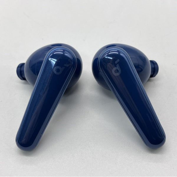 【中古】Soundcore Liberty 5 ディープブルー【A3957N31】【名古屋】
