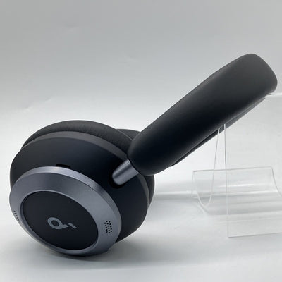 【中古】Soundcore Space One Pro ミッドナイトブラック 【A3062N11】【秋葉原】