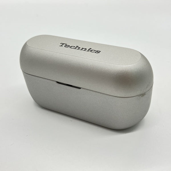 Technics 【中古】EAH-AZ60M2-S シルバー – e☆イヤホン