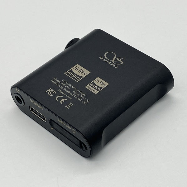 【中古】M0Pro ブラック【秋葉原】