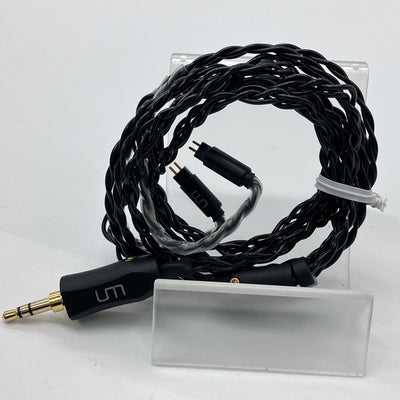 【中古】UM Copper M1 Custom Cable【名古屋】