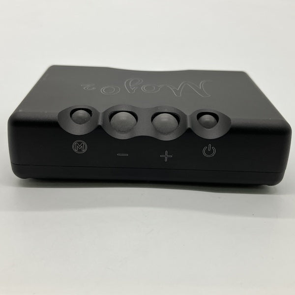 【中古】CHORD Mojo 2 Black 【CHO-MOJO2-BLK】【秋葉原】