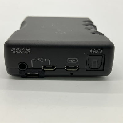 【中古】CHORD Mojo 2 Black 【CHO-MOJO2-BLK】【秋葉原】